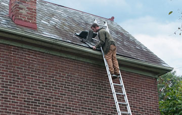 what affects urgent South Normanton roof repairs
