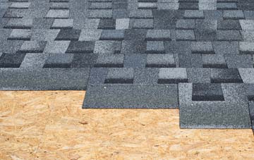 expert South Normanton asphalt roof companies