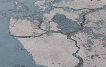 fibreglass roofing replacement South Normanton