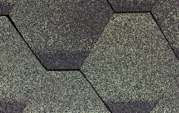 South Normanton fibreglass shingle repairs