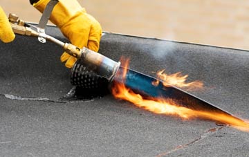flat roof repairs South Normanton, Derbyshire