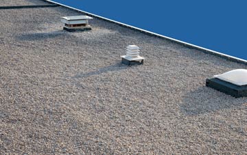 flat roofing South Normanton, Derbyshire