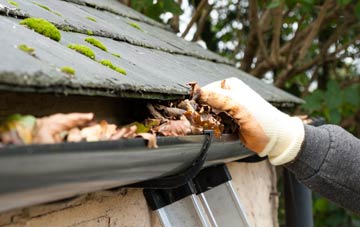 gutter cleaning South Normanton, Derbyshire