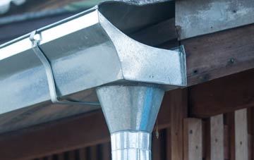 South Normanton guttering companies