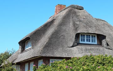 thatch roofing South Normanton, Derbyshire