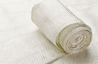 South Normanton fibreglass roofing repairs